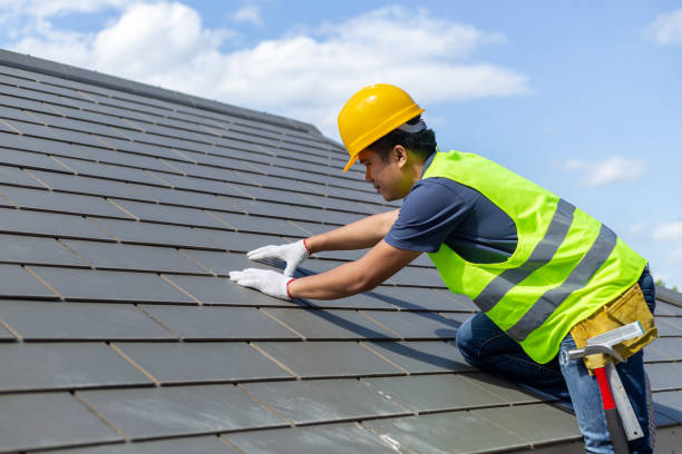 Professional Roofing Contractor in El Macero, CA