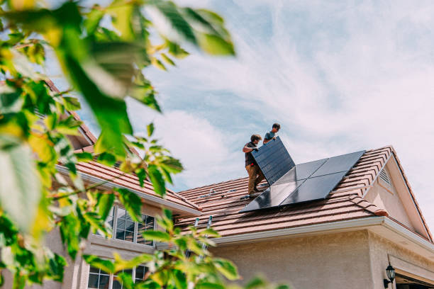 Best Tile Roofing Contractor  in El Macero, CA