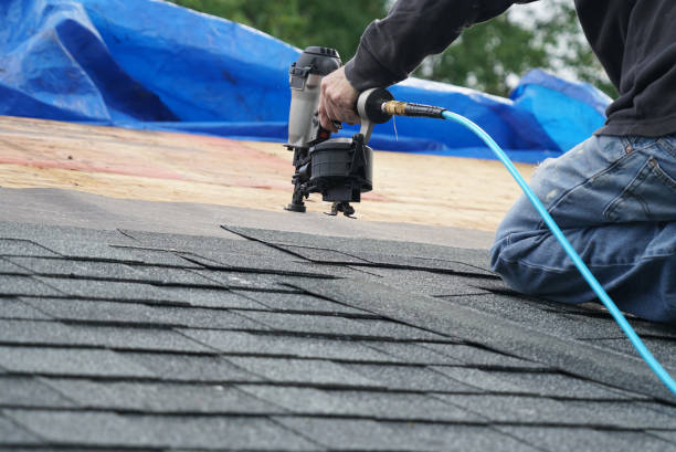 Best New Roof Installation  in El Macero, CA