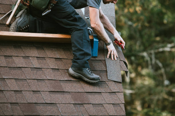 Best Local Roofing Companies  in El Macero, CA