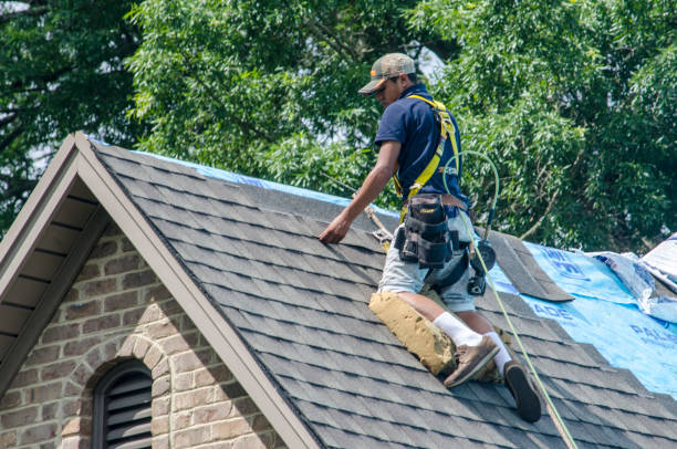 Best Commercial Roofing Services  in El Macero, CA